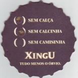 Xingu BR 128
